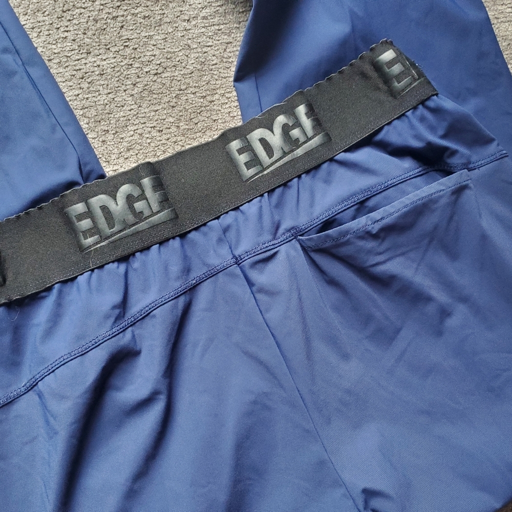 Greys Anatomy by Barco Edge Slim Scrub Pant